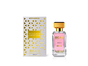 Perfume Beas Ideally Clon Idole Le Parfum Lancome Mujer Edp 100 ml