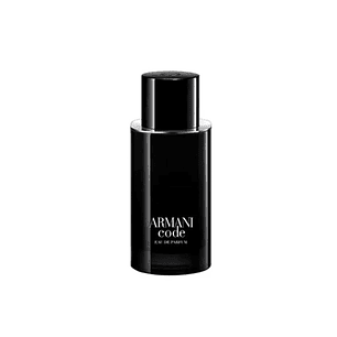 PERFUME ARMANI CODE VARON EDP 75 ML TESTER