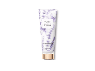 CREMA LAVANDER VANILLA VICTORIA SECRET DAMA BODY LOTION 236 ML