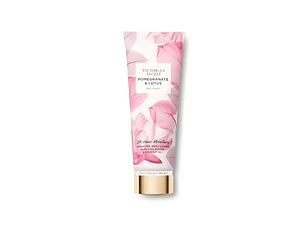 CREMA POMEGRANATE & LOTUS BALANCE VICTORIA SECRET DAMA BODY LOTION 236 ML
