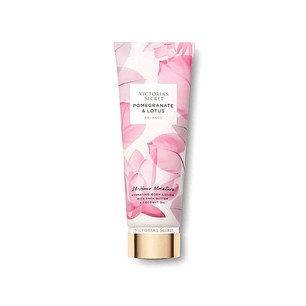 CREMA POMEGRANATE & LOTUS BALANCE VICTORIA SECRET DAMA BODY LOTION 236 ML