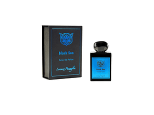 PERFUME LORENZO PAZZAGLIA BLACK SEA UNISEX EXTRAIT DE PARFUM 50 ML