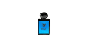 PERFUME LORENZO PAZZAGLIA BLACK SEA UNISEX EXTRAIT DE PARFUM 50 ML TESTER