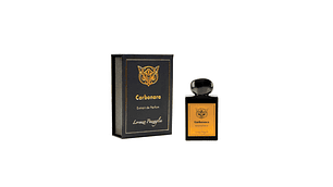 PERFUME LORENZO PAZZAGLIA CARBONARA UNISEX EXTRAIT DE PARFUM 50 ML