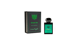 PERFUME LORENZO PAZZAGLIA DREAM SEA UNISEX EXTRAIT DE PARFUM 50 ML