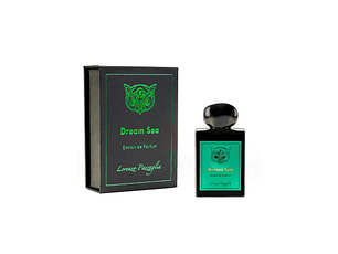 PERFUME LORENZO PAZZAGLIA DREAM SEA UNISEX EXTRAIT DE PARFUM 50 ML
