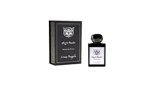 PERFUME LORENZO PAZZAGLIA ESCO PAZZO UNISEX EXTRAIT DE PARFUM 50 ML