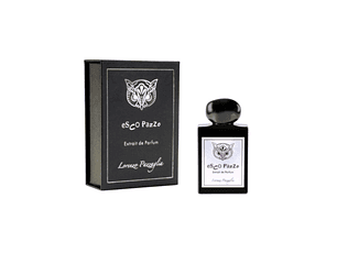 PERFUME LORENZO PAZZAGLIA ESCO PAZZO UNISEX EXTRAIT DE PARFUM 50 ML