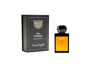 PERFUME LORENZO PAZZAGLIA VAN EXTASYX UNISEX EXTRAIT DE PARFUM 50 ML