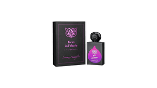 PERFUME LORENZO PAZZAGLIA FICUS IN FABULA UNISEX EXTRAIT DE PARFUM 50 ML