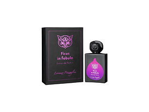 PERFUME LORENZO PAZZAGLIA FICUS IN FABULA UNISEX EXTRAIT DE PARFUM 50 ML