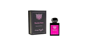PERFUME LORENZO PAZZAGLIA PASSION ROSE UNISEX EXTRAIT DE PARFUM 50 ML