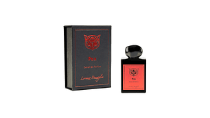 PERFUME LORENZO PAZZAGLIA PAX UNISEX EXTRAIT DE PARFUM 50 ML