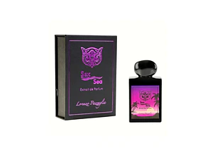 PERFUME LORENZO PAZZAGLIA SEX SEA UNISEX EXTRAIT DE PARFUM 50 ML