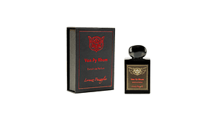 PERFUME LORENZO PAZZAGLIA VAN PY RHUM UNISEX EXTRAIT DE PARFUM 50 ML
