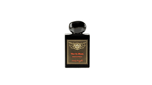 PERFUME LORENZO PAZZAGLIA VAN PY RHUM UNISEX EXTRAIT DE PARFUM 50 ML TESTER
