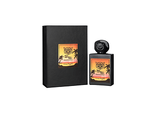 PERFUME LORENZO PAZZAGLIA VAN SEA UNISEX EXTRAIT DE PARFUM 50 ML