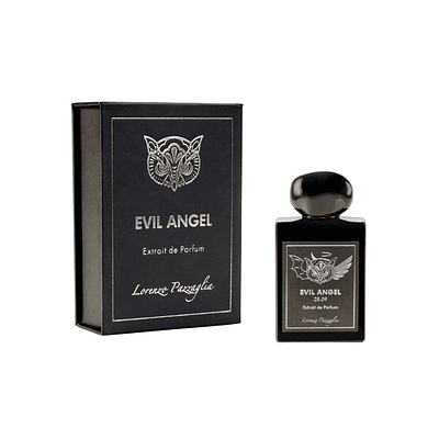 Perfume Lorenzo Pazzaglia Evil Angel Unisex Extrait De Parfum 50 Ml