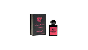 PERFUME LORENZO PAZZAGLIA EXTREME PASSION UNISEX EXTRAIT DE PARFUM 50 ML
