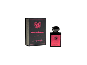 PERFUME LORENZO PAZZAGLIA EXTREME PASSION UNISEX EXTRAIT DE PARFUM 50 ML
