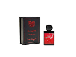 PERFUME LORENZO PAZZAGLIA CHERRY INK UNISEX EXTRAIT DE PARFUM 50 ML