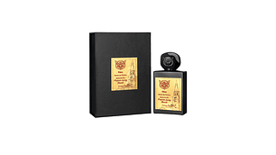 PERFUME LORENZO PAZZAGLIA FOM UNISEX EXTRAIT DE PARFUM 50 ML