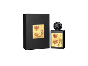 PERFUME LORENZO PAZZAGLIA FOM UNISEX EXTRAIT DE PARFUM 50 ML