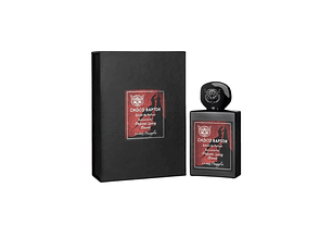 PERFUME LORENZO PAZZAGLIA CHOCO RAPTOR UNISEX EXTRAIT DE PARFUM 50 ML