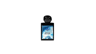 PERFUME LORENZO PAZZAGLIA ARTIK SEA UNISEX EXTRAIT DE PARFUM 50 ML TESTER