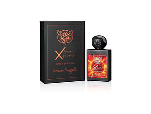 PERFUME LORENZO PAZZAGLIA SWEET XPLOSION UNISEX EXTRAIT DE PARFUM 50 ML
