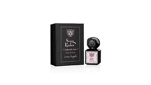 PERFUME LORENZO PAZZAGLIA SUGAR KISSES UNISEX EXTRAIT DE PARFUM 50 ML