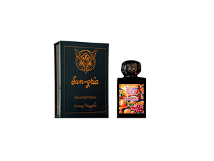 PERFUME LORENZO PAZZAGLIA SUN GRIA UNISEX EXTRAIT DE PARFUM 50 ML