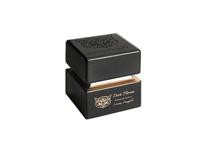 PERFUME LORENZO PAZZAGLIA DARK FLORUM UNISEX EXTRAIT DE PARFUM 75 ML