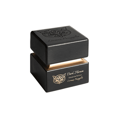 Perfume Lorenzo Pazzaglia Dark Florum Unisex Extrait De Parfum 75 Ml