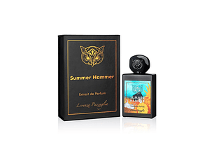 PERFUME LORENZO PAZZAGLIA SUMMER HAMMER UNISEX EXTRAIT DE PARFUM 50 ML
