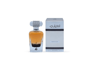 PERFUME LATTAFA EKHTIARI UNISEX EDP 100 ML