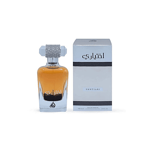 PERFUME LATTAFA EKHTIARI UNISEX EDP 100 ML