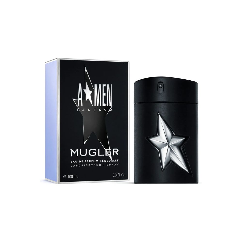 PERFUME AMEN FANTASM VARON EDP 100 ML