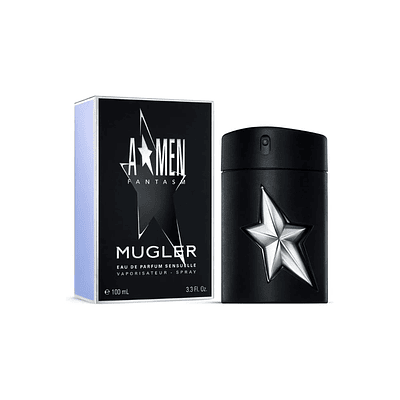 Perfume Amen Fantasm Varon Edp 100 Ml