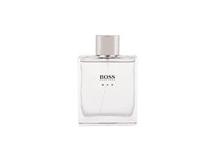 PERFUME BOSS ORANGE VARON EDT 100 ML NUEVO ENVASE TESTER