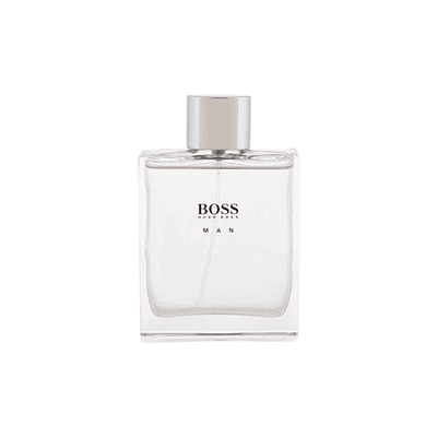 Perfume Boss Orange Varon Edt 100 Ml Nuevo Envase Tester