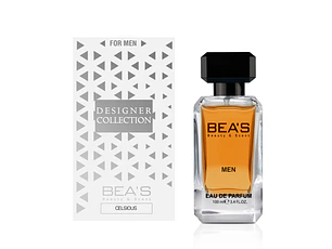 PERFUME BEAS CELSIOUS CLON FAHRENHEIT CHRISTIAN DIOR HOMBRE EDP 100 ML