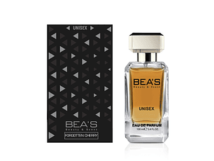 Perfume Beas Forgotten Cherry Clon Lost Cherry Tom Ford Unisex Edp 100 ml