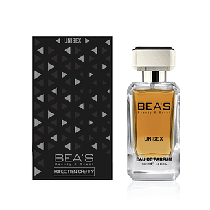 Perfume Beas Forgotten Cherry Clon Lost Cherry Tom Ford Unisex Edp 100 ml