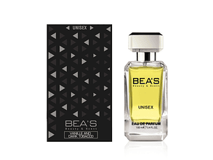 Perfume Beas Vanille And Dark Tobacco Clon Tobacco Vanille Tom Ford Unisex Edp 100 ml