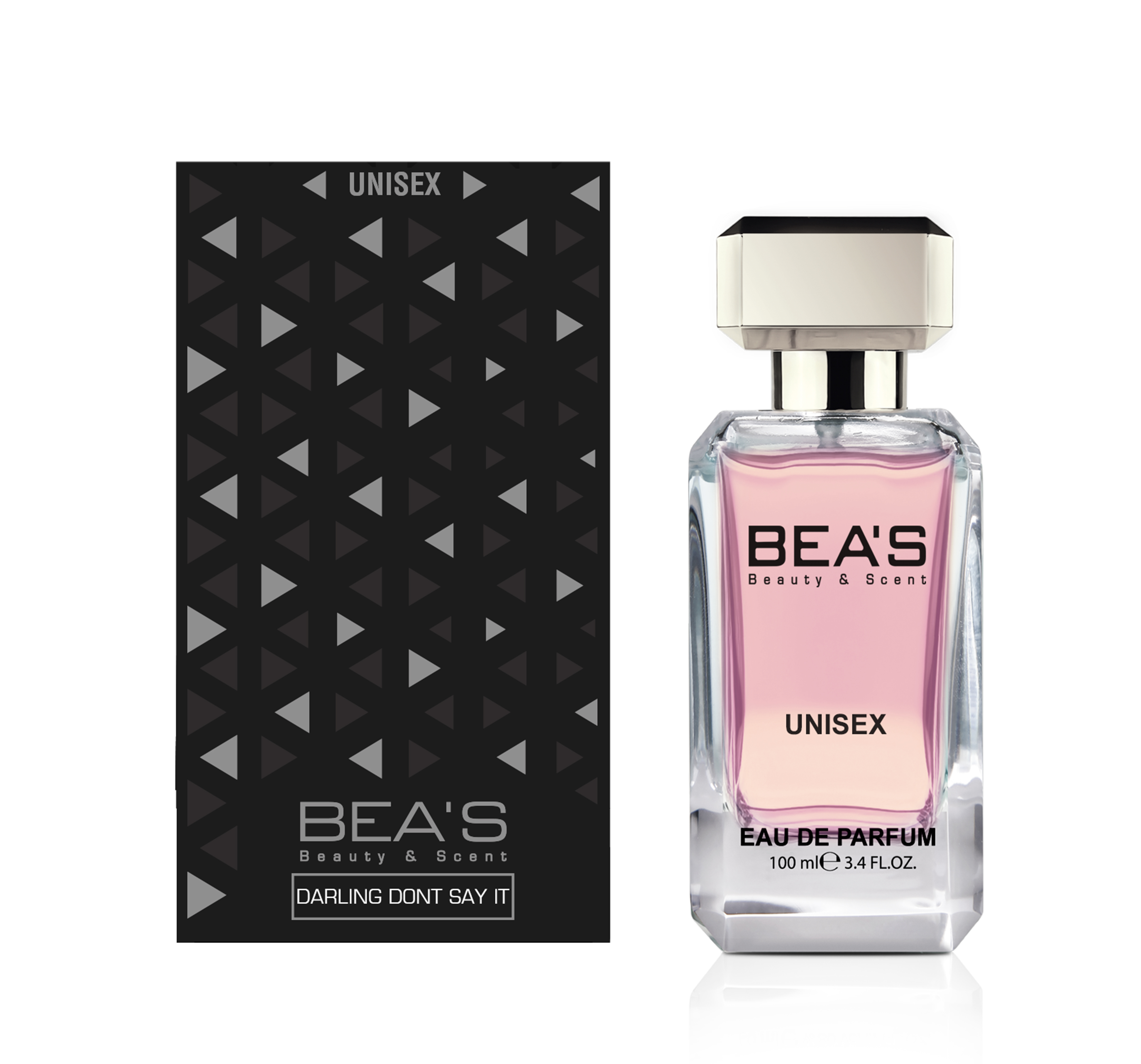 Perfume Beas Darling Dont Say It Clon Love By Killian Dont Be Shy Unisex Edp 100 ml