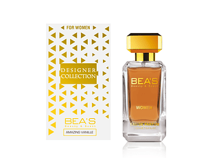 Perfume Beas Amazing Vanille Clon Extraordinaire Orchidee Vanille Can Cliff Mujer Edp 100 ml