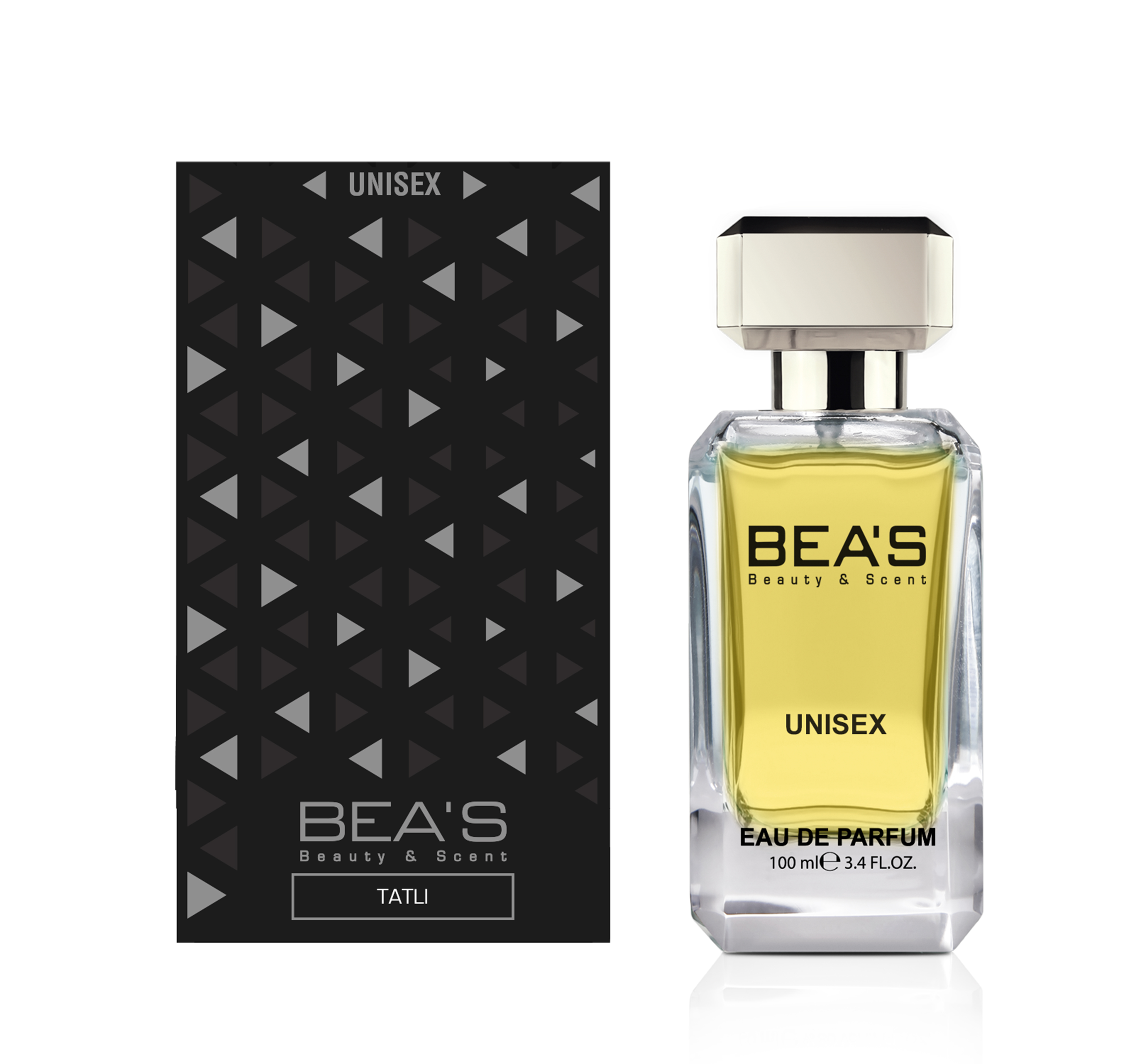 Perfume Beas Tatli Clon Nishane Ani Unisex Edp 100 ml