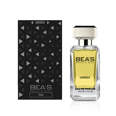 Perfume Beas Tatli Clon Nishane Ani Unisex Edp 100 Ml