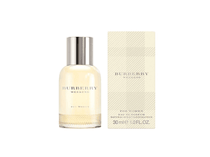 PERFUME BURBERRY WEEKEND DAMA EDP 30 ML